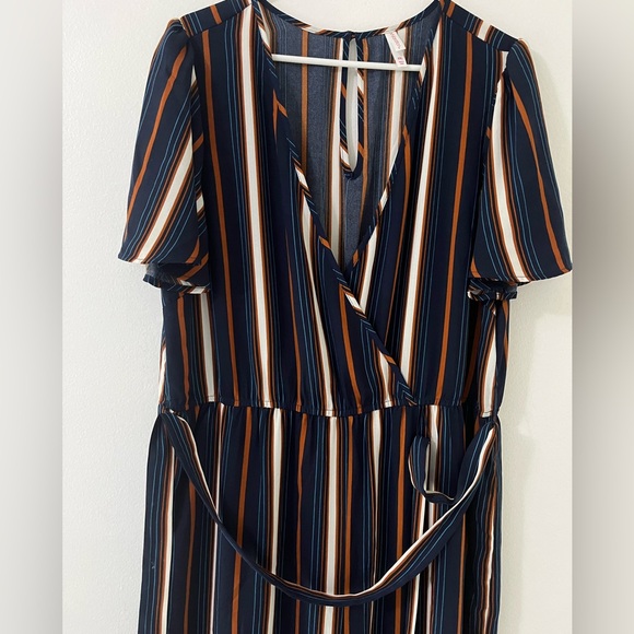 Xhilaration Jumpsuit, Size: XXL - Picture 2 of 7